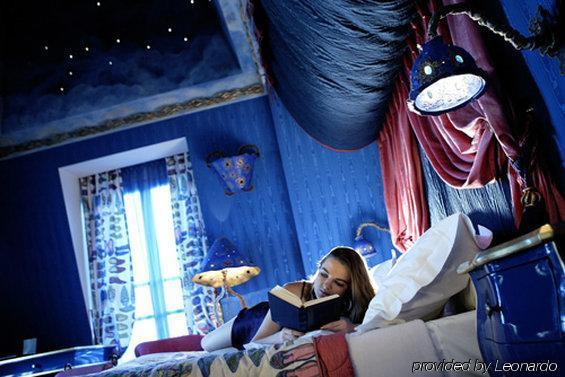 La Royale Hotel Parigi