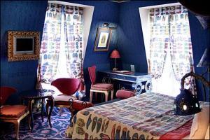 La Royale Hotel Parigi