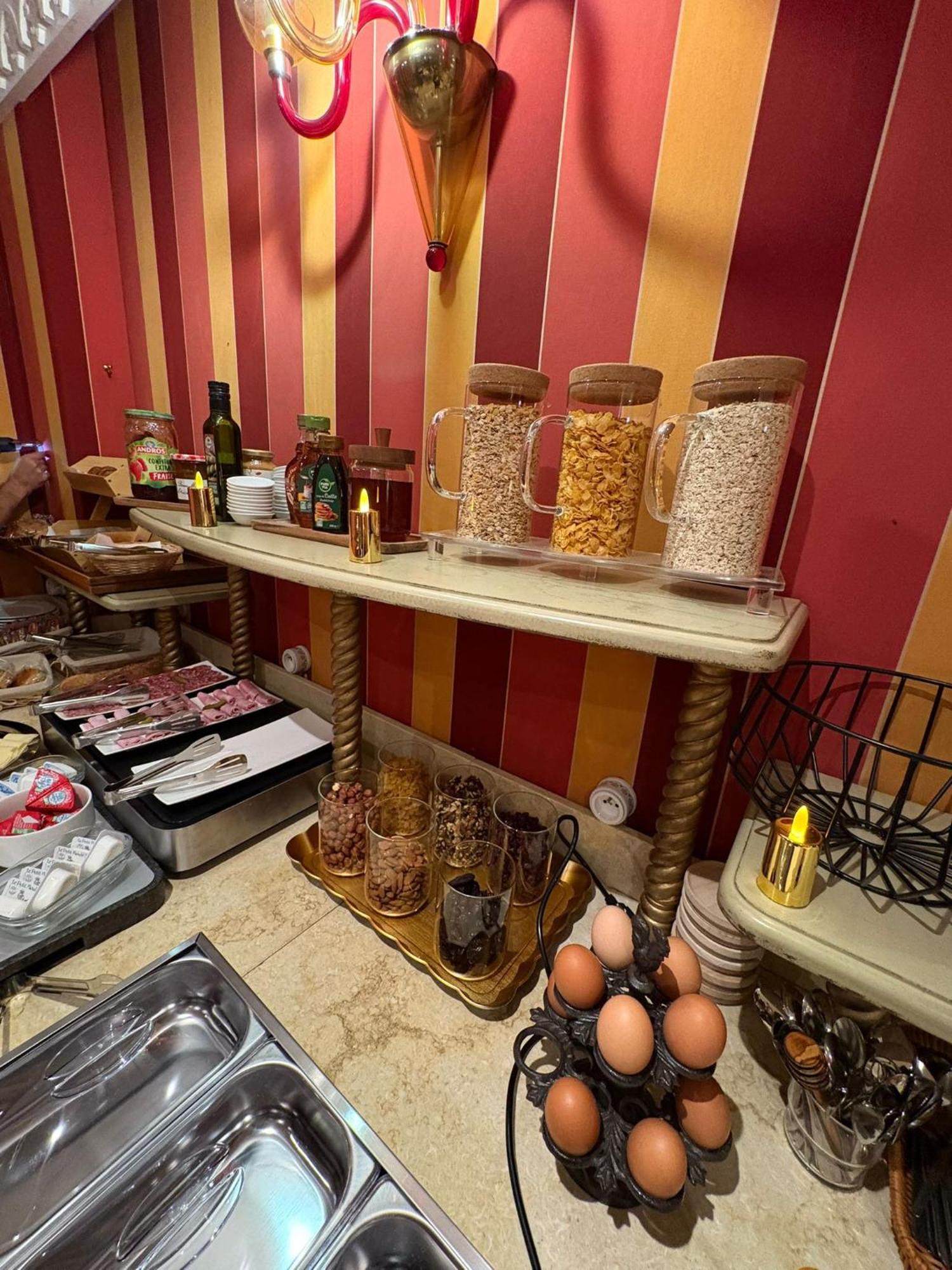 La Royale Hotel Parigi