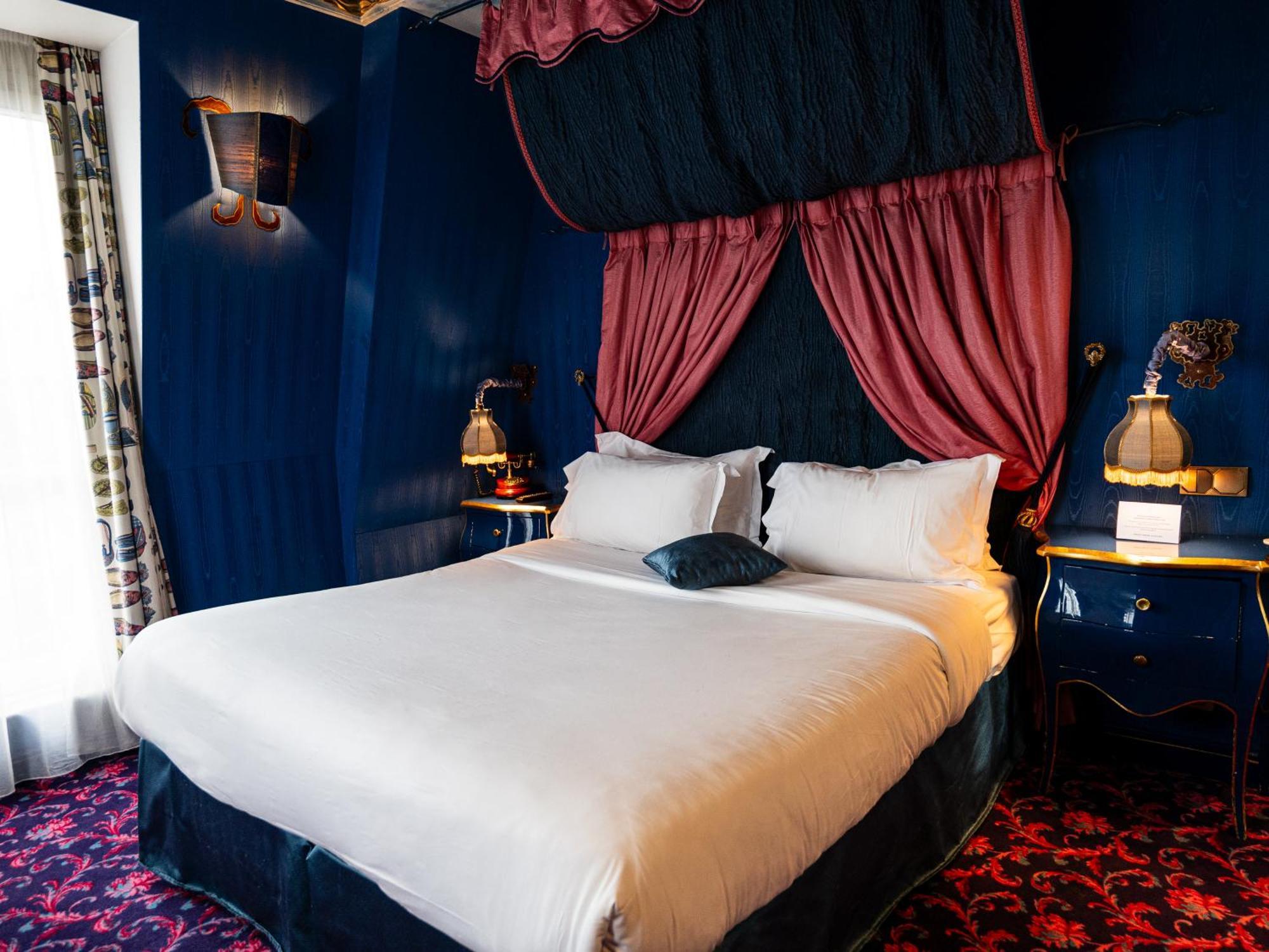 La Royale Hotel Parigi