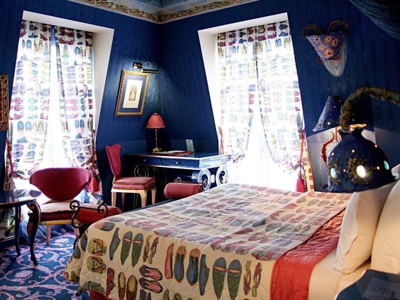 La Royale Hotel Parigi