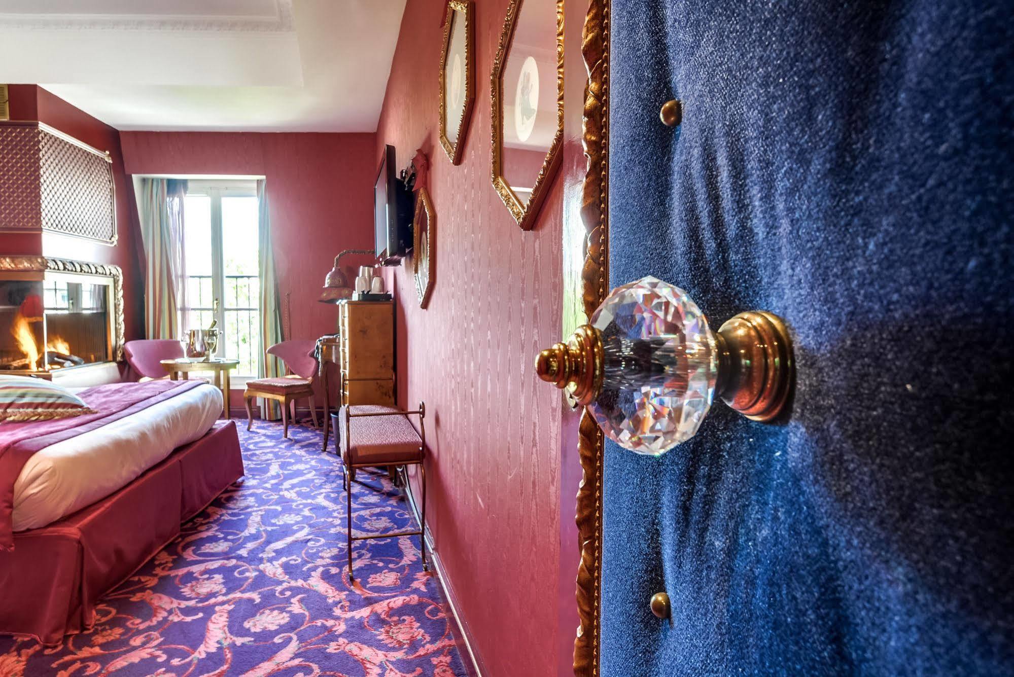 La Royale 4* Parigi