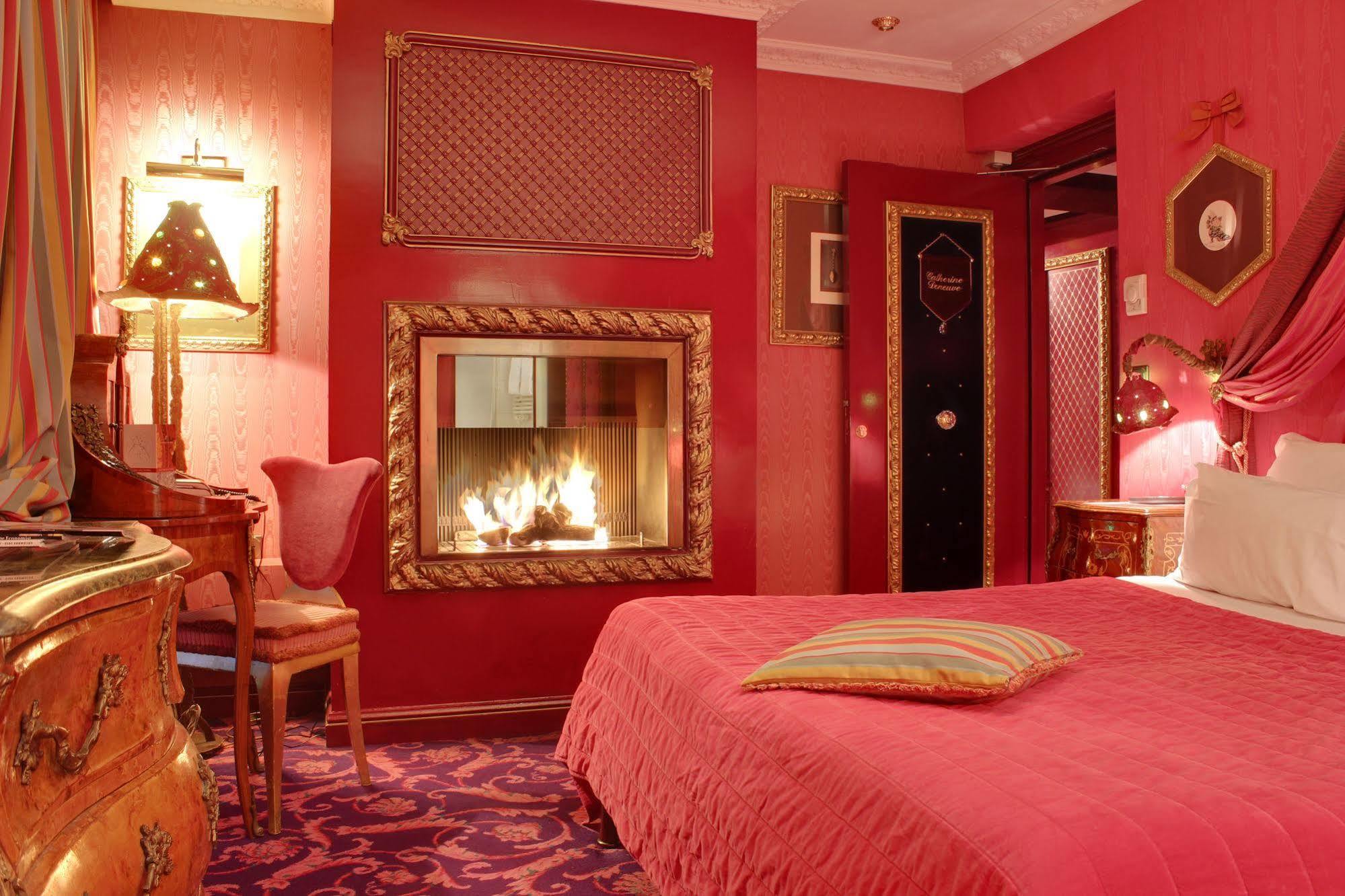 La Royale Hotel Parigi