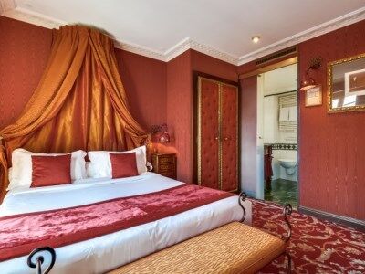 La Royale 4* Parigi
